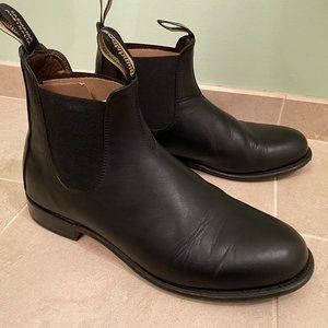 Blundstone Men's Heritage Chelsea Boots Model 152